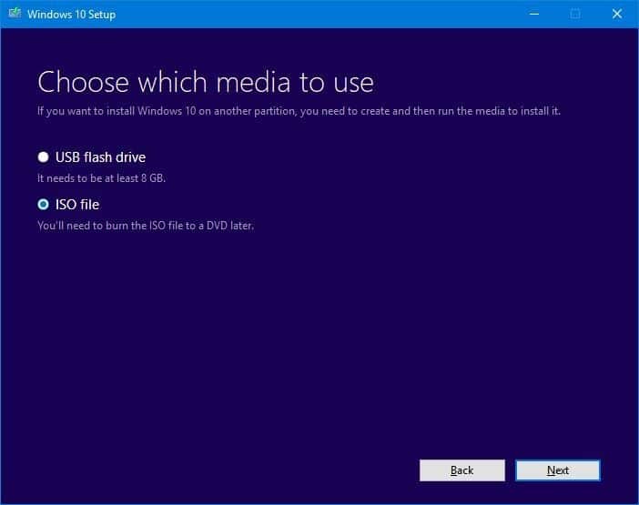 download windows 10 latest version ISO pic4