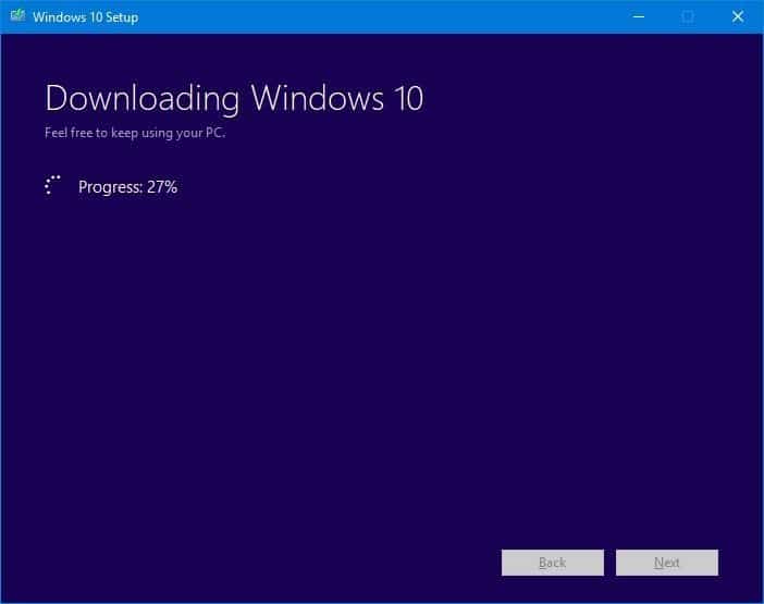 download windows 10 latest version ISO pic7