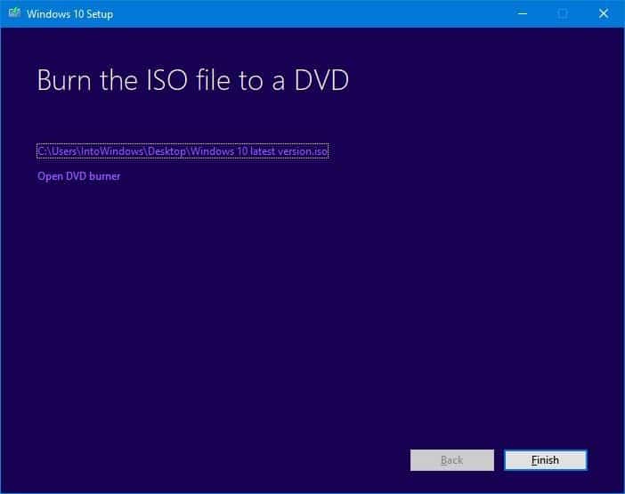 download windows 10 latest version ISO pic9