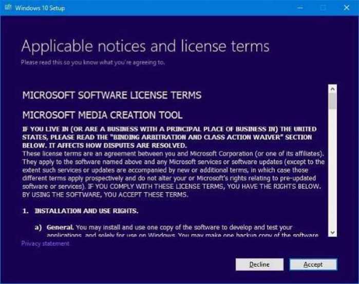 download windows 10 latest version iso