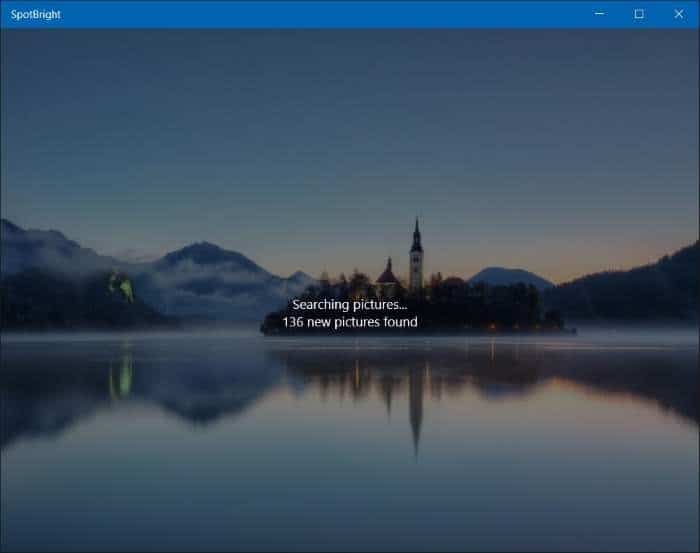 download windows 10 spotlight lock screen pictures step2
