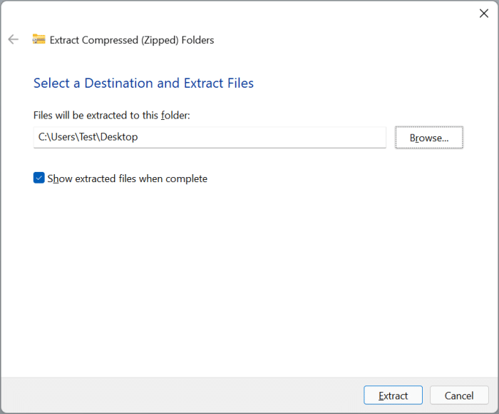 enable Windows Photo Viewer in Windows 11 pic3