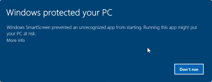 enable classic paint program in Windows 10 Creators Update pic06