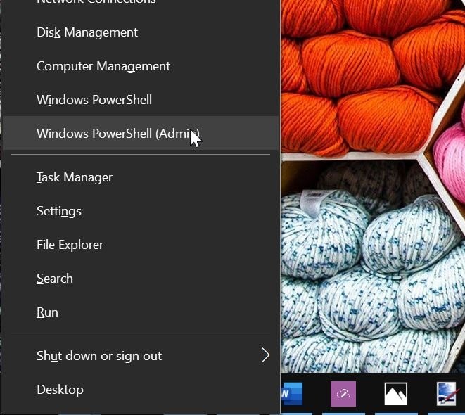 enable hyper-v in Windows 10 pic5.1