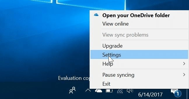 enable or disable onedrive files on demand in windows 10 pic3