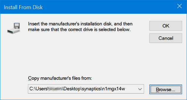 enable precision touchpad on any Windows 10 laptop pic11