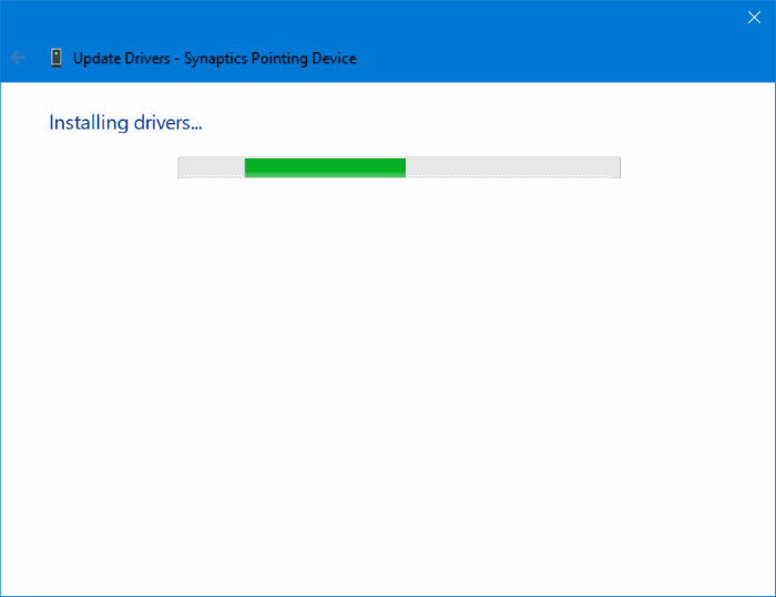 enable precision touchpad on any Windows 10 laptop pic14