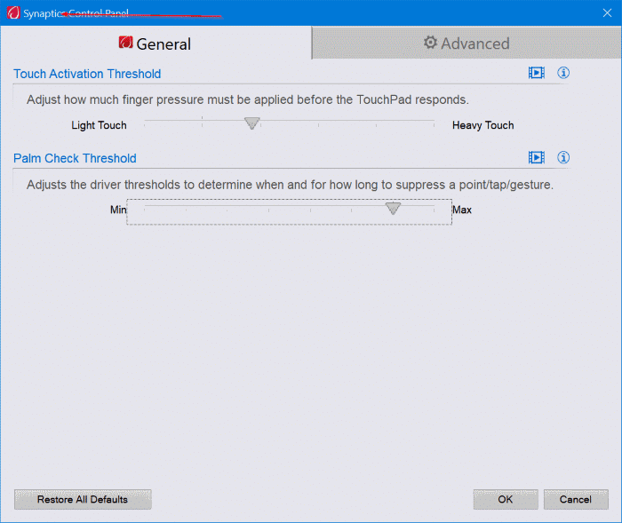 enable precision touchpad on any Windows 10 laptop pic2
