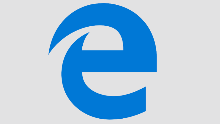 error while installing Edge on Windows 10