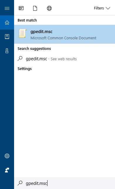 export and import Start menu layout in Windows 10 pic4