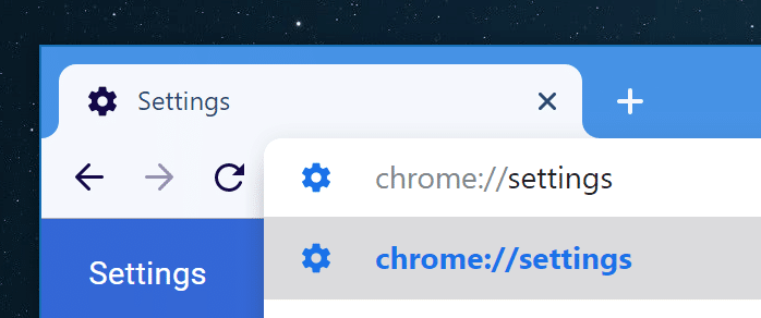 export google chrome passwords in Windows 10 pic1
