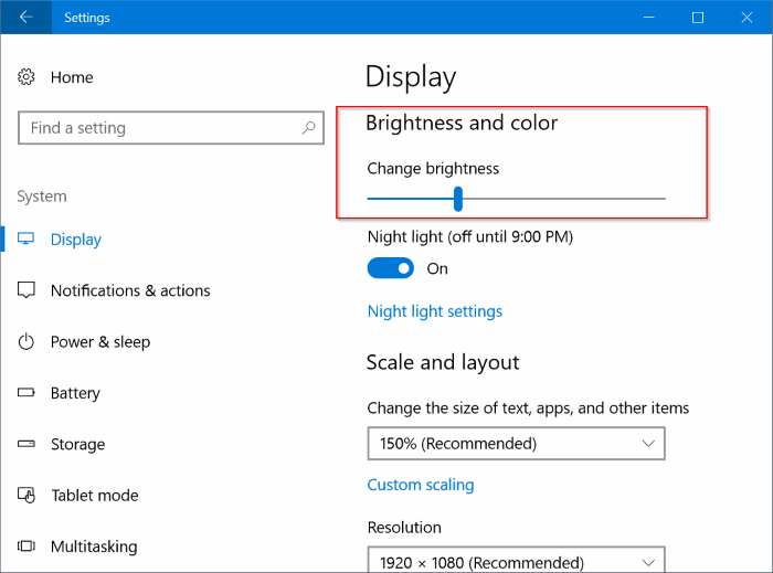 Extend Windows 10 Battery Life While Watching Movies And Videos pic3