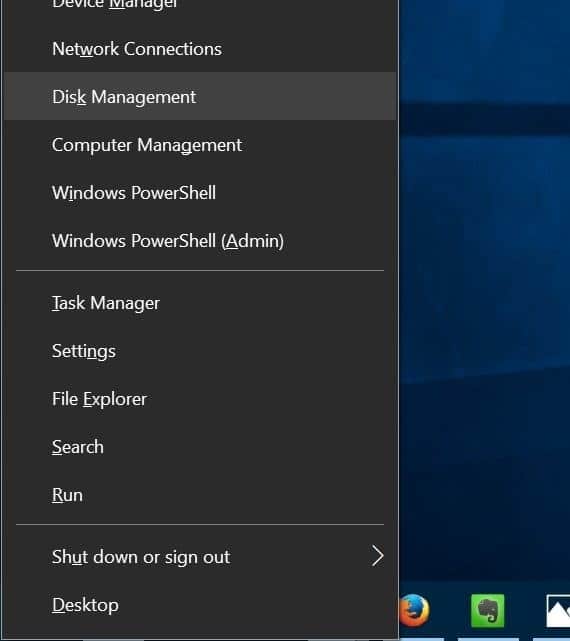 external usb drive not showing up in File Explorer in Windows 10 pic1