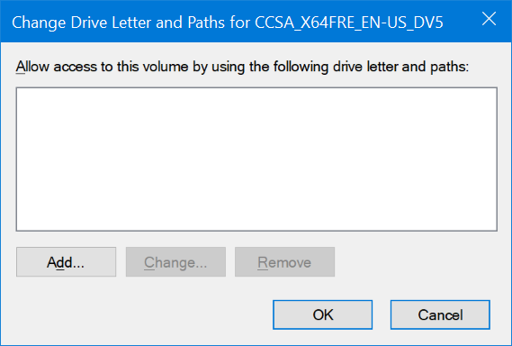 external usb drive not showing up in File Explorer in Windows 10 pic4