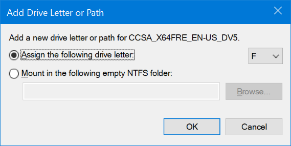 external usb drive not showing up in File Explorer in Windows 10 pic5
