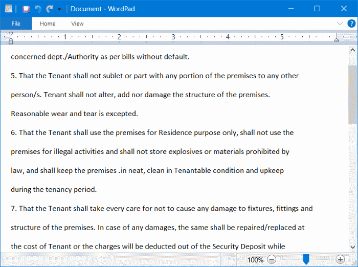 extract text from image for free on Windows 10 pic5