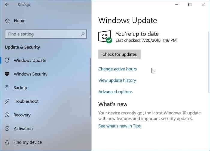 file explorer not working in Windows 10 pic2.1