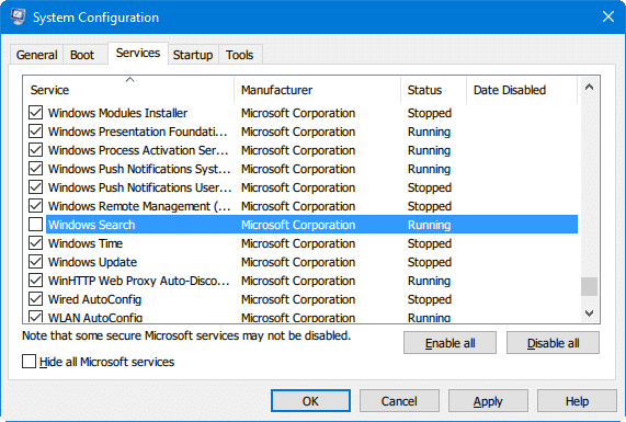 file explorer opening slowly in windows 10 pic2