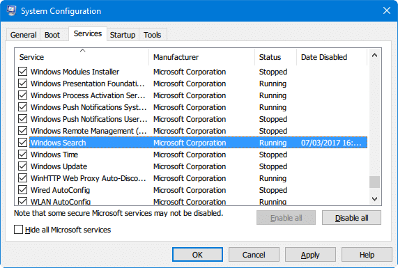 file explorer opening slowly in windows 10 pic3