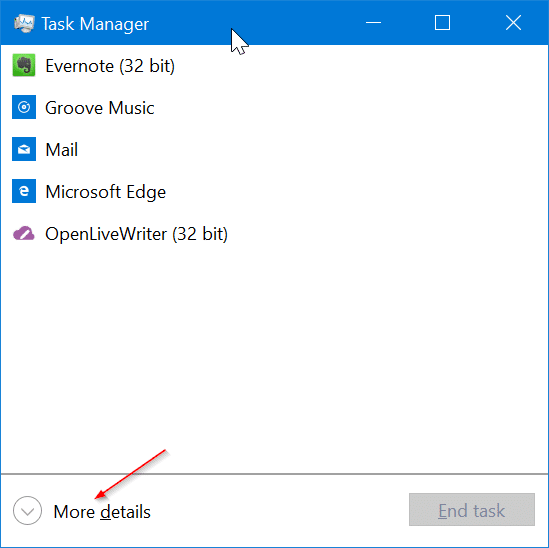 find out programs slowing down Windows 10 boot pic1