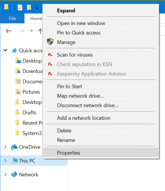 find out what generation your intel processor is in Windows 10 pic1