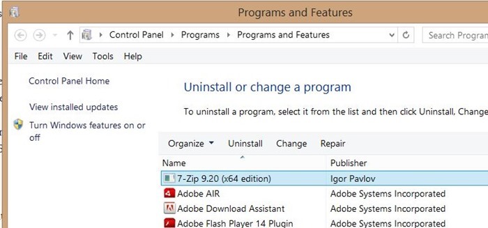 fix 7-zip missing from context menu step4