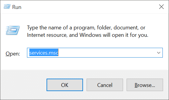 fix Windows 10 search issues by rebuilding index