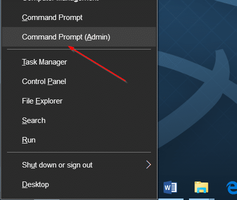 fix to DVD drive missing in Windows 10 step1