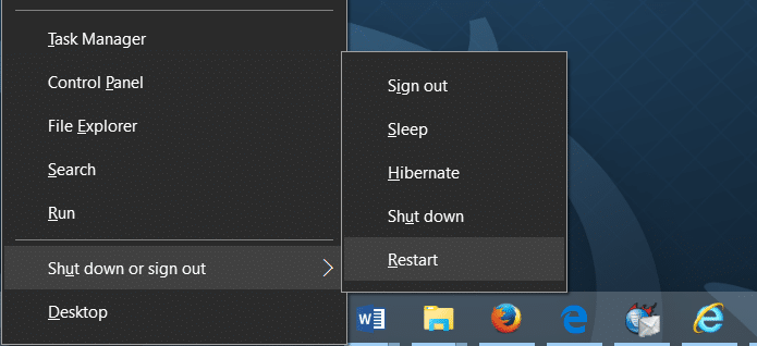 fix to touchpad not working in Windows 10 pic2