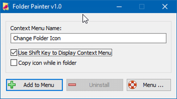 folder painter 1