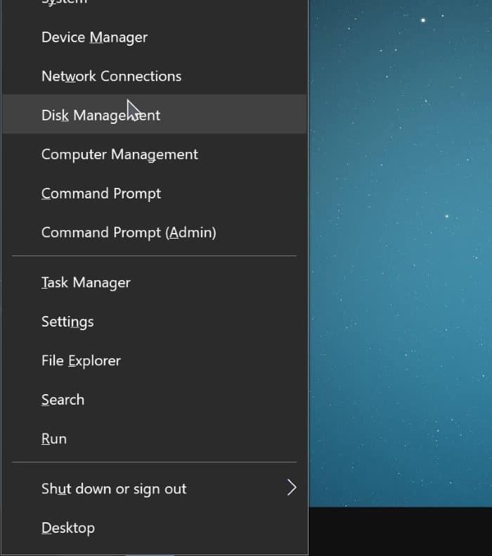 format drives in Windows 10 pic5