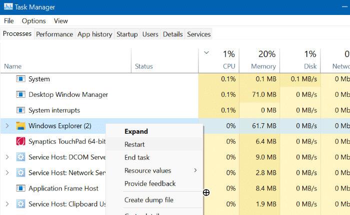 get Windows 10 style Start menu in Windows 11 pic6