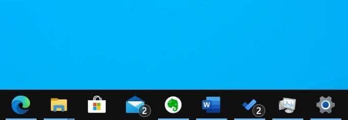 hide or remove the Start button in Windows 10 pic1