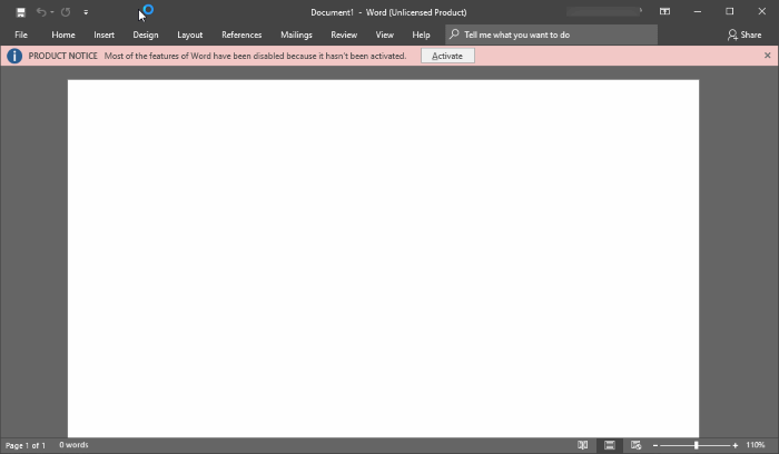 how long can you use microsoft office without activation pic2