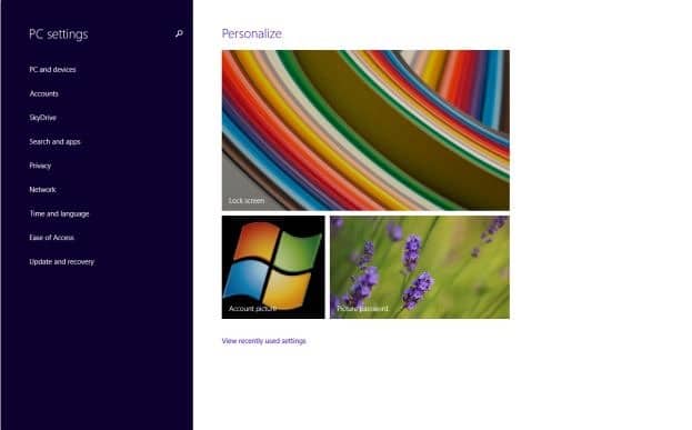 how to install Windows 8.1 without Microsoft account step3