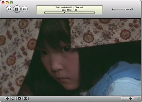 iGOM Skin for GOM Media Player