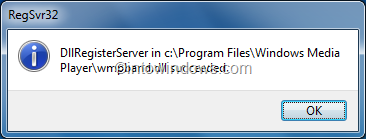 Enable Windows Media Player 12 Taskbar Toolbar In Windows 7 pic5