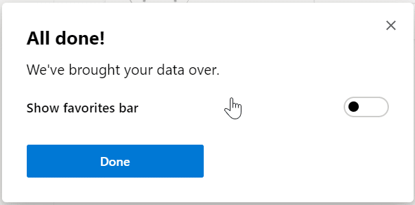 import passwords from Firefox into Edge in Windows 10 pic4