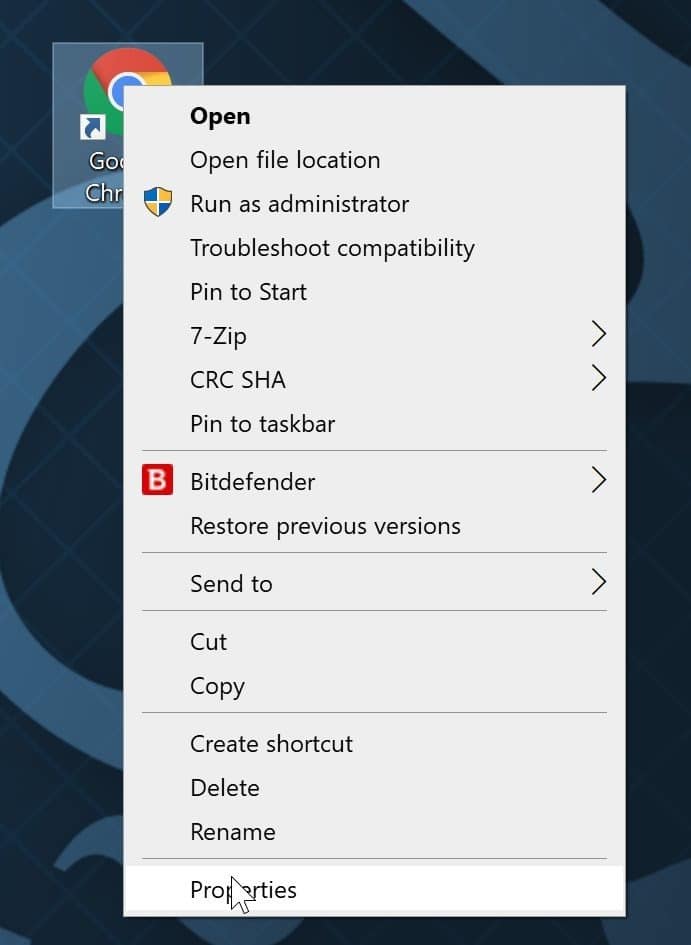 import passwords into Chrome from CSV file pic11