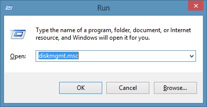 increase virtualbox disk size in Windows Step33
