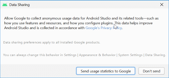 install Android on Windows 10 pic11