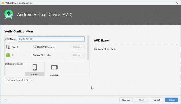 install Android on Windows 10 pic34