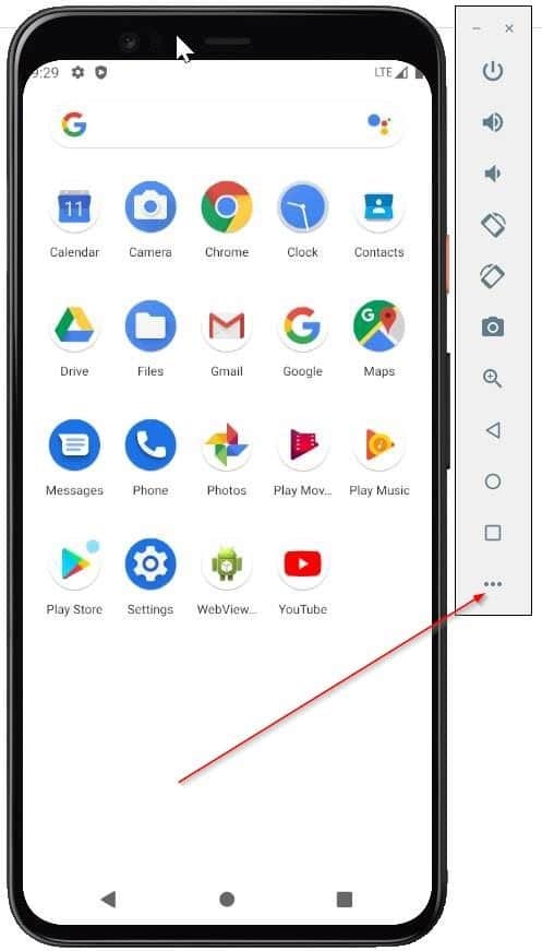 install Android on Windows 10 pic39