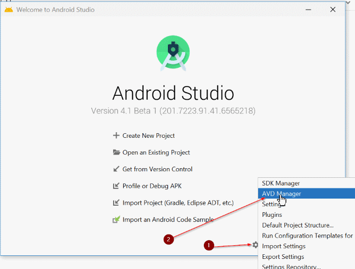 install Android on Windows 10 pic42
