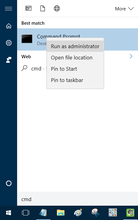Install windows 10 from usb flash drive