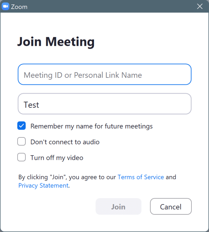 install Zoom meetings in Windows pic6