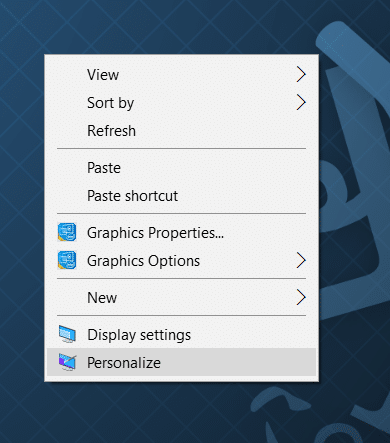 install or delete themes in Windows 10 step4.1