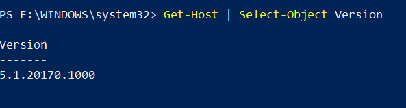install powershell 7 on Windows 10 pic2