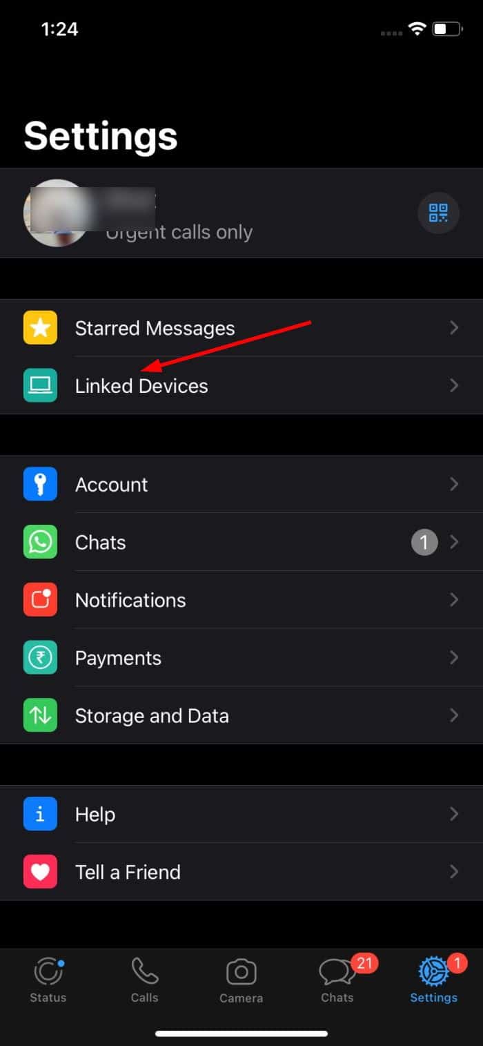install whatsapp on Windows desktop