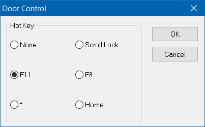 keyboard shortcut to open CDDVD tray in Windows 10 pic1
